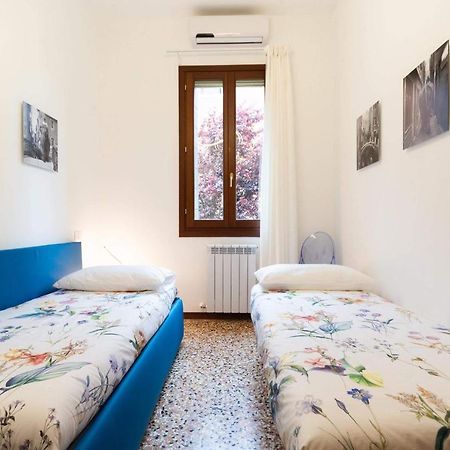 Just Urban Stays - Castello 5067 Boutique Apartment Venice Ngoại thất bức ảnh