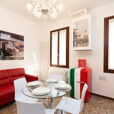 Just Urban Stays - Castello 5067 Boutique Apartment Venice Ngoại thất bức ảnh