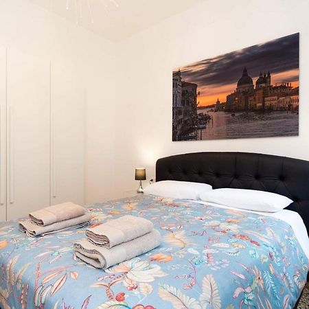 Just Urban Stays - Castello 5067 Boutique Apartment Venice Ngoại thất bức ảnh