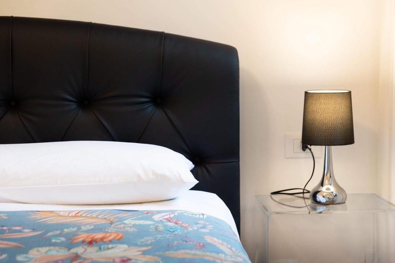 Just Urban Stays - Castello 5067 Boutique Apartment Venice Ngoại thất bức ảnh