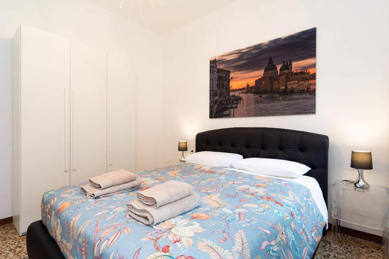Just Urban Stays - Castello 5067 Boutique Apartment Venice Ngoại thất bức ảnh