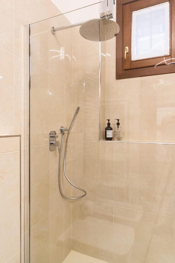 Just Urban Stays - Castello 5067 Boutique Apartment Venice Ngoại thất bức ảnh