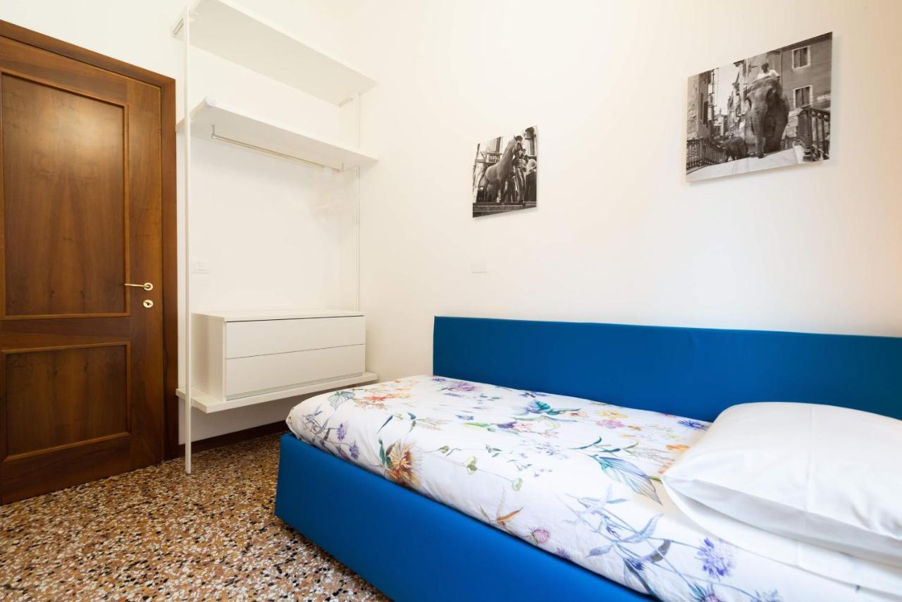 Just Urban Stays - Castello 5067 Boutique Apartment Venice Ngoại thất bức ảnh