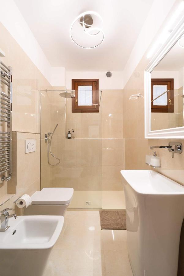 Just Urban Stays - Castello 5067 Boutique Apartment Venice Ngoại thất bức ảnh