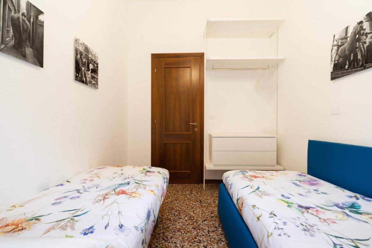 Just Urban Stays - Castello 5067 Boutique Apartment Venice Ngoại thất bức ảnh