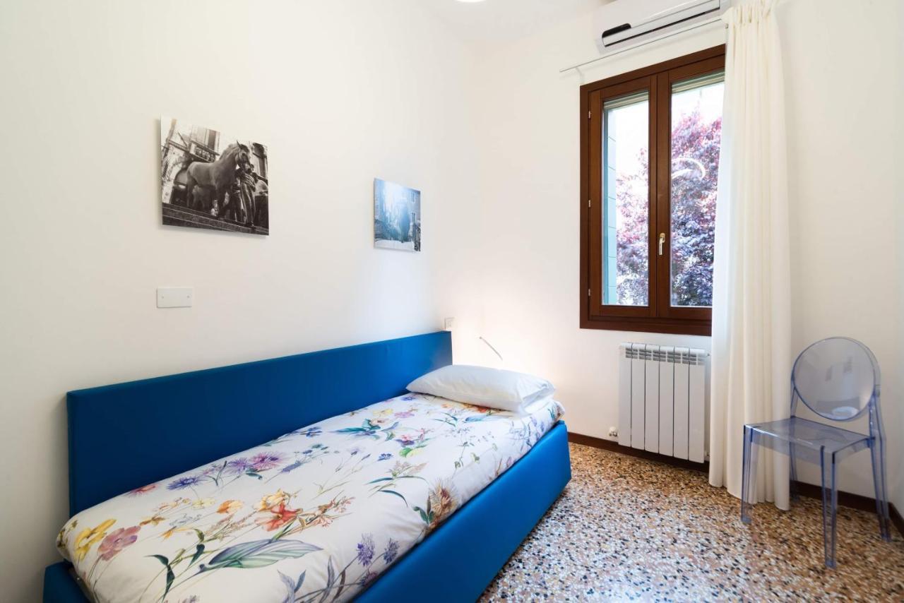 Just Urban Stays - Castello 5067 Boutique Apartment Venice Ngoại thất bức ảnh